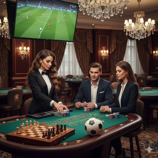 无网络单机麻将游戏界面截图